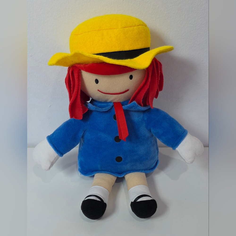 Kohl's Cares Madeline Plush